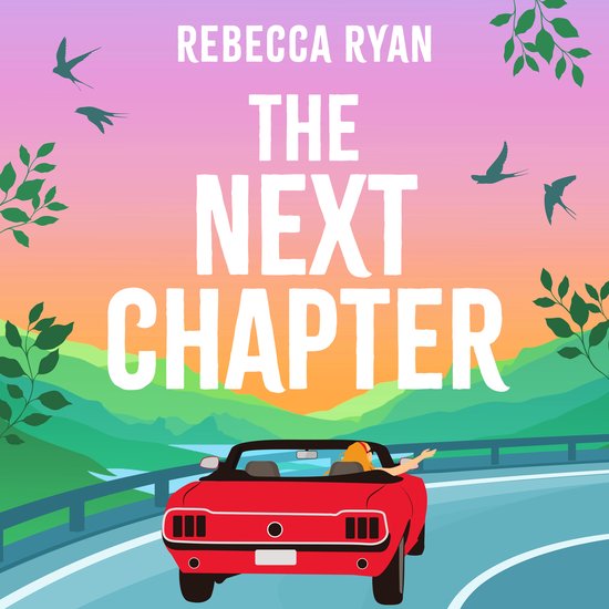 The Next Chapter - cover