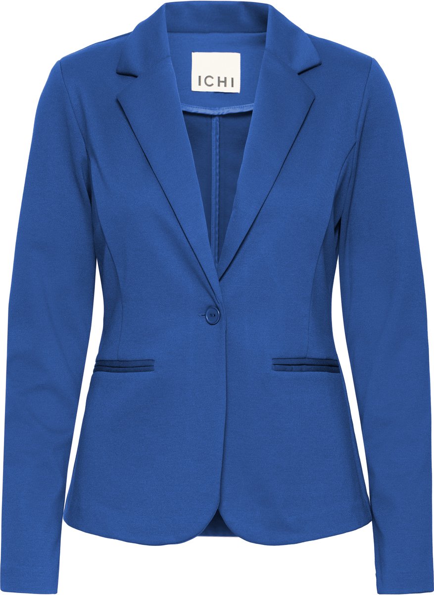 Ichi IHKATE BL Dames Blazer/colbert - Maat L