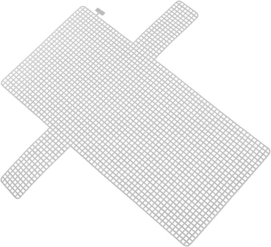 Giantree set met 100 stuks beeldophangset, 25 mm nagels voor het