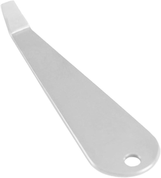 Herenketting rechthoekige kruis hanger – Starlight Jewels