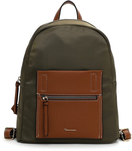Tamars Ctyrucksack TAS Fabrza (1-tlg), Für Damen, Nylon n