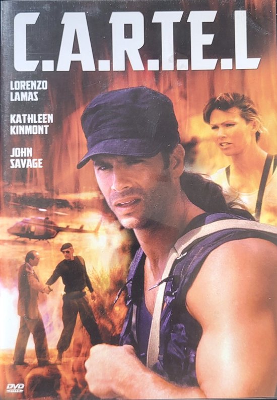 Cartel ( Frans Import )