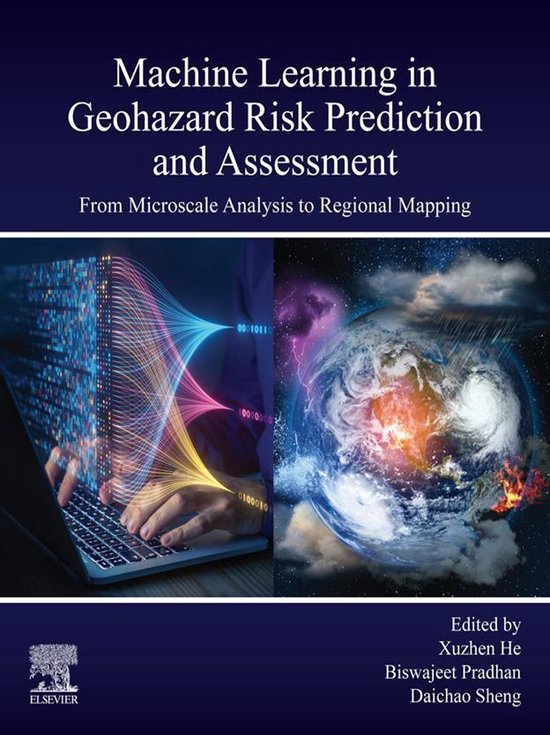 Machine Learning in Geohazard Risk Prediction and Assessment (ebook ...