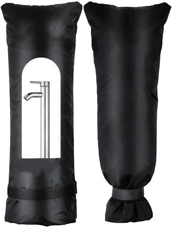 Verwarmingskabel 20 m lengte 300 W IP68 verwarmingsband