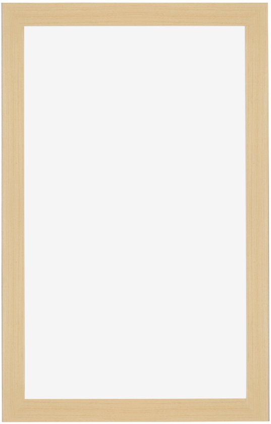 Your Decoration - Cadre photo 33x48 cm - MDF - Ahorn Decor - Mura