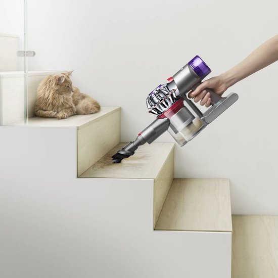 Dyson V8 Special Edition - Aspirateur balai