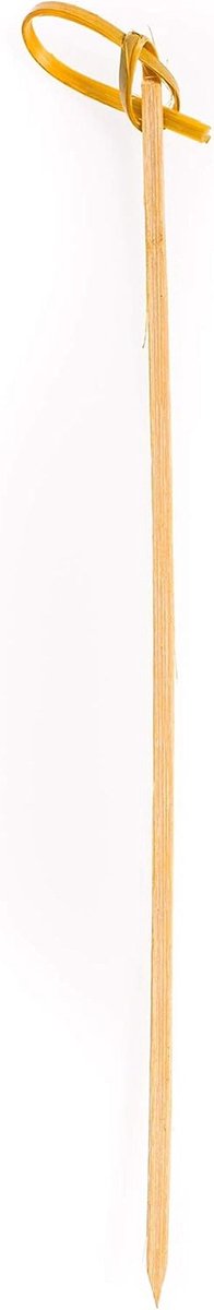 Bamboe spiesjes 15 cm - 100 stuks