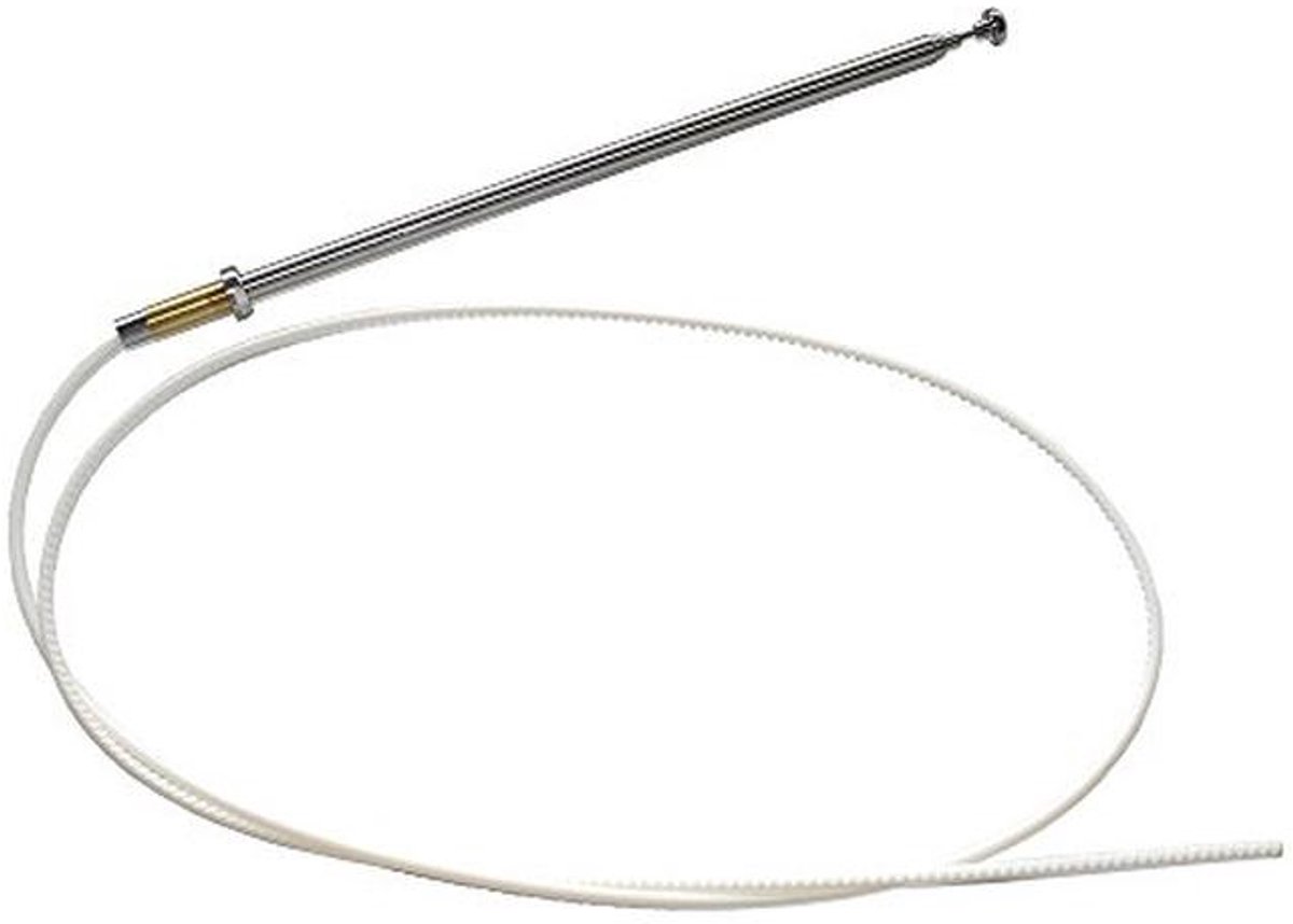 Automatische vervangende telescoop antenne voor diverse voertuigen