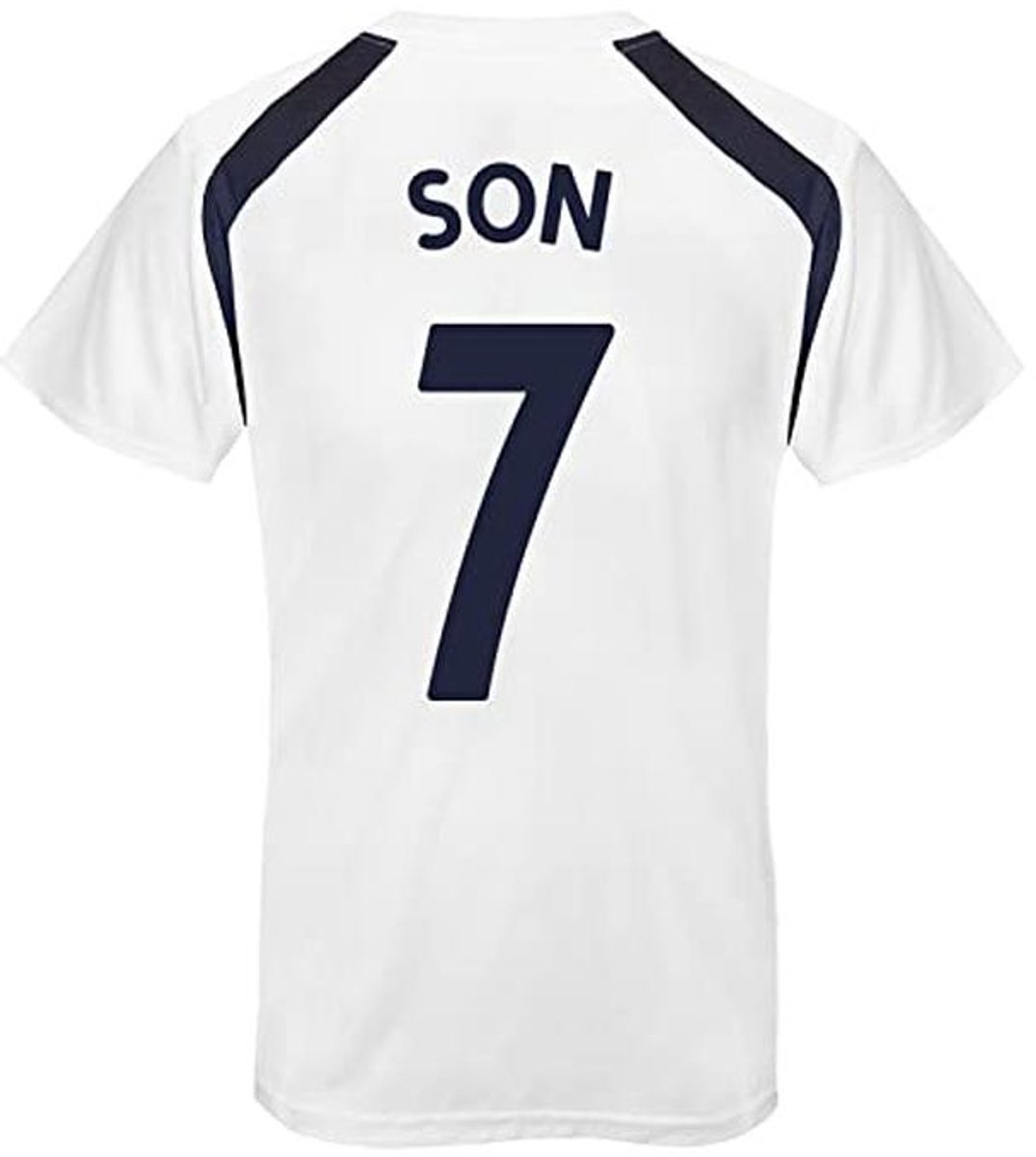 Training Shirt voor Kinderen - Ideaal voor Sport en Activiteiten