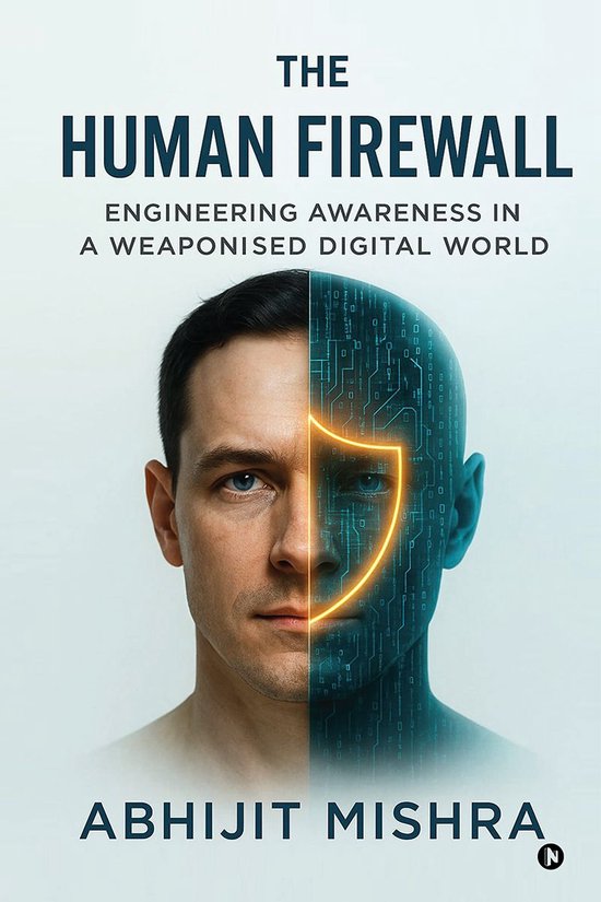 The Human Firewall - cover