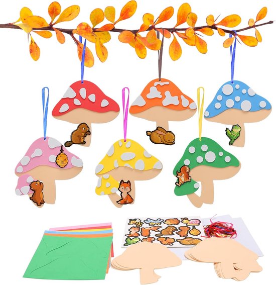 Baker Ross Fotolijstjes Met Zandkunst  8 Stuk  Creatieve Knutselset Voor Kinderen 5051174094543