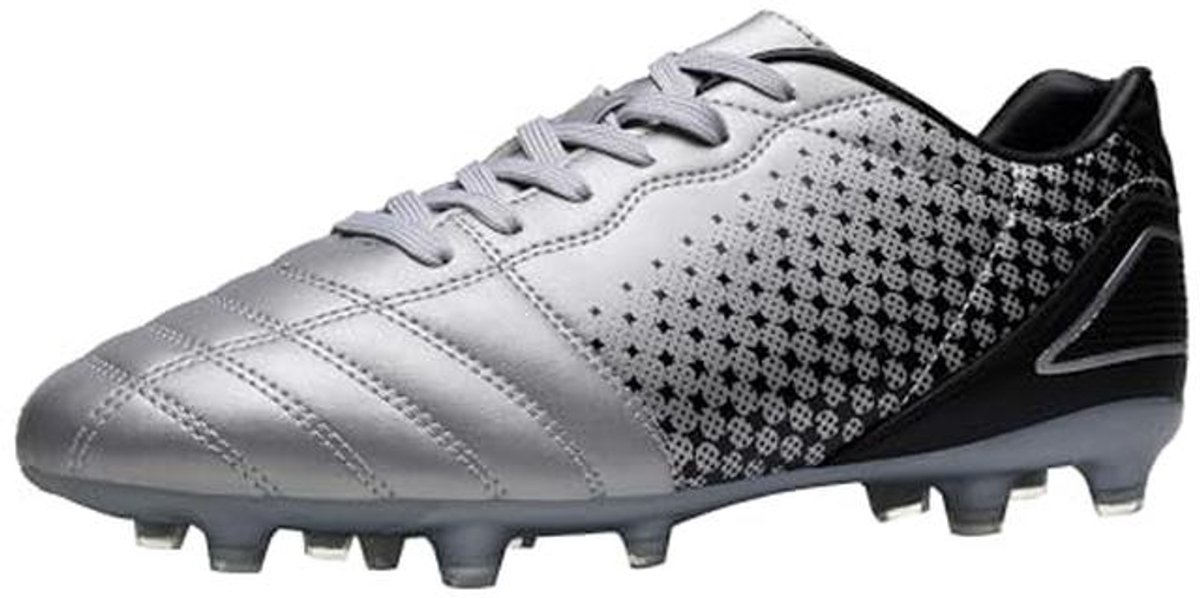 Mannelijke Sportvoetbalschoenen voor Optimale Grip en Precisie