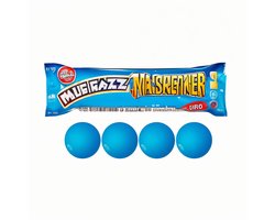 10x Jawbreaker Blue Razz - Snoep