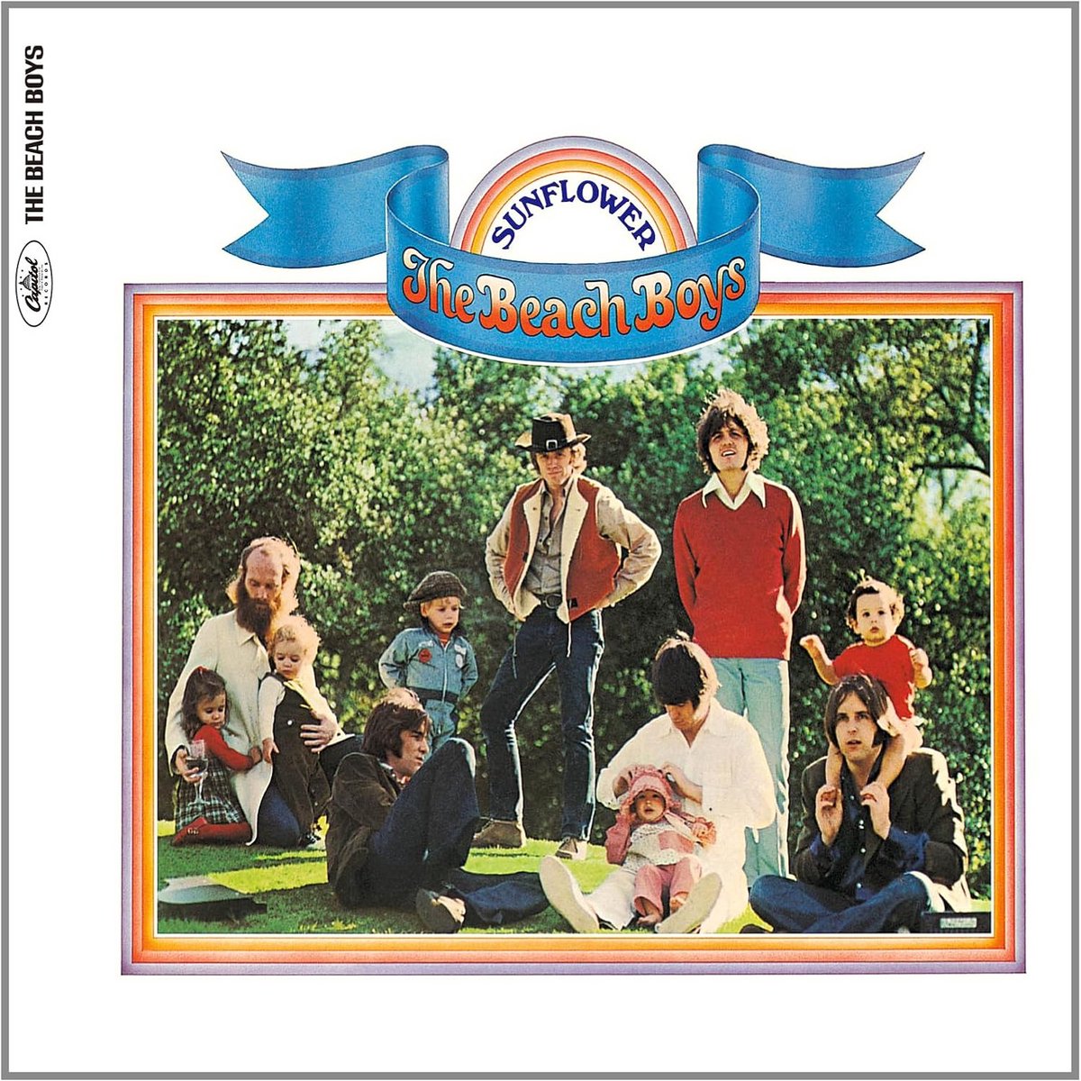 Zomer Hits Classics - Sunflower (Stereo)