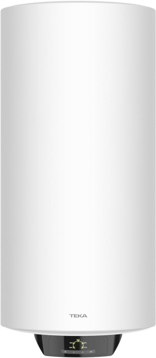 100 Liter Verticale Thermoskan met LED Temperatuurweergave voor Slimme Besturing