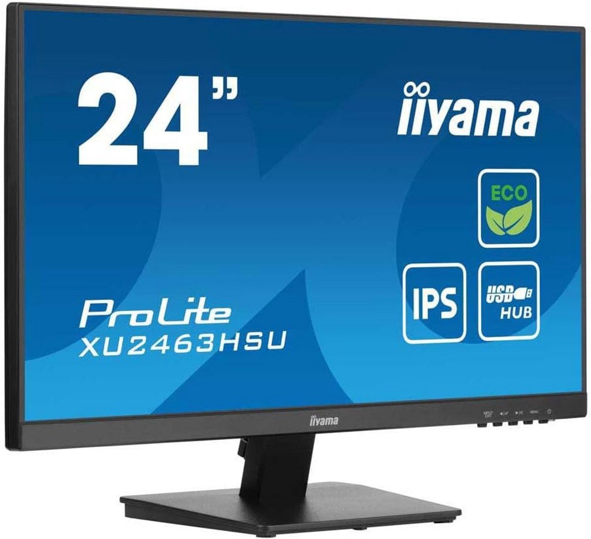 23.8 inch IPS Monitor 1920x1080 100Hz