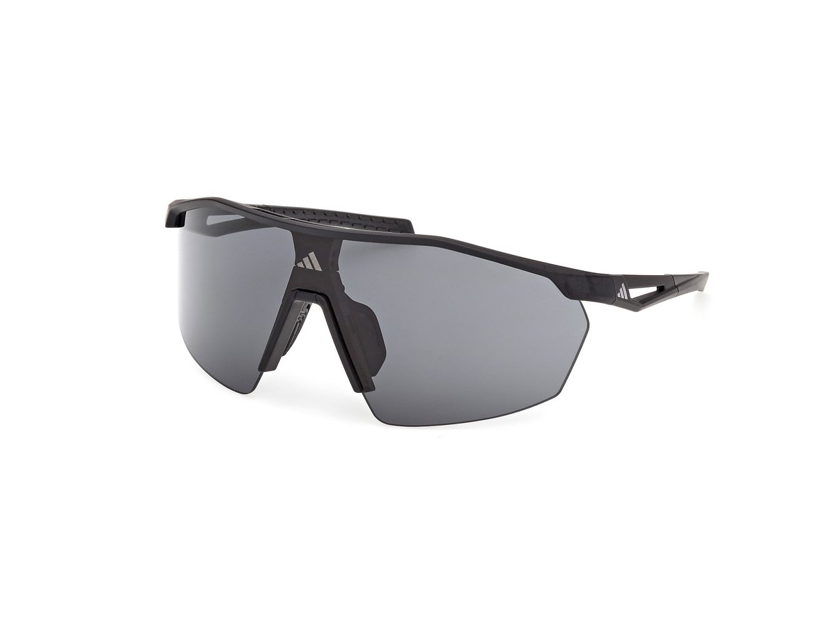 Adidas Sport Anemos Light Zonnebril Smoke/CAT3