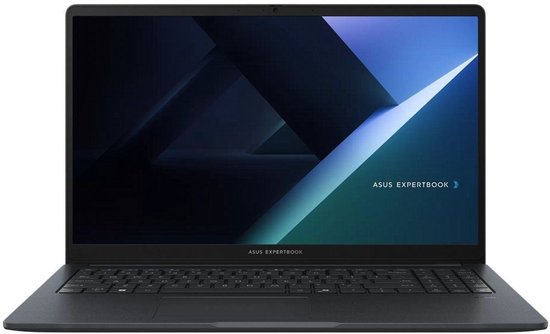 Asus Expertbook 15.6" FHD - Intel i5 13420H - 16GB DDR5 - 512GB SSD - W11 Pro - 3jr garantie - ASUS - Hoofdafbeelding
