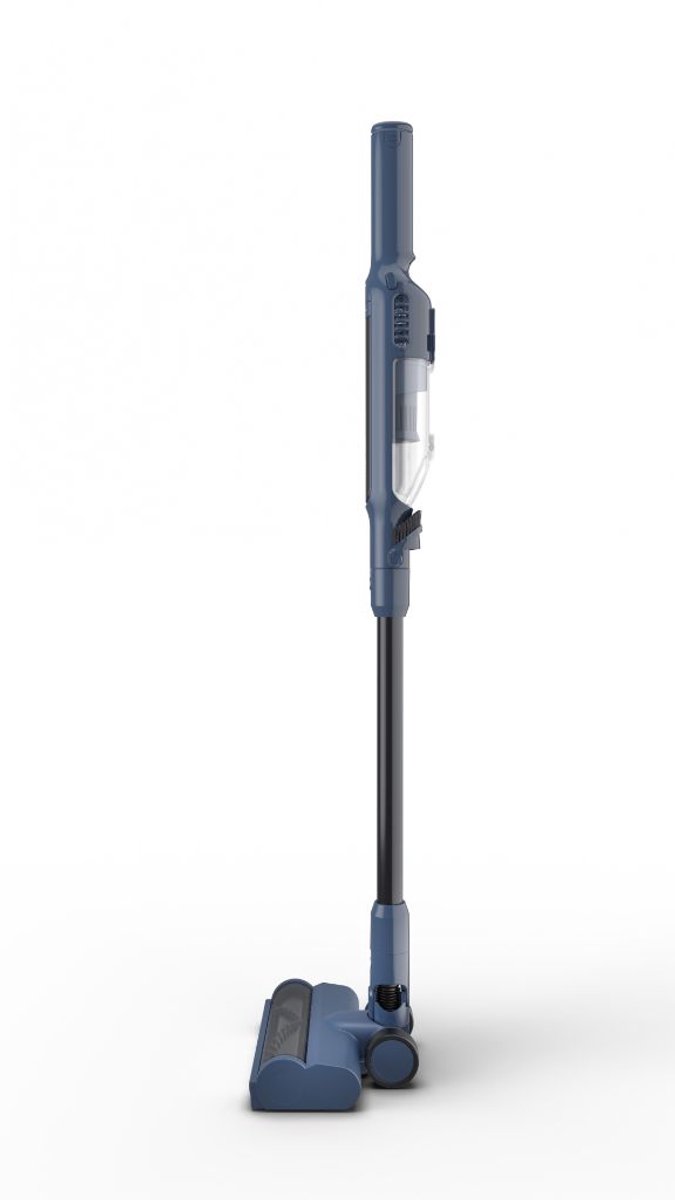 Nilfisk Move Draadloze Stofzuiger Blauw - afbeelding 2