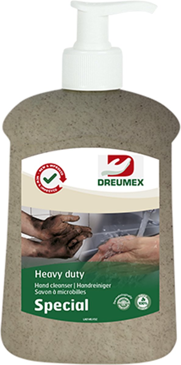 Dreumex special ex handreiniger - 500 gr