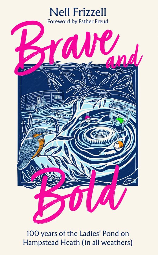 Brave and Bold - cover