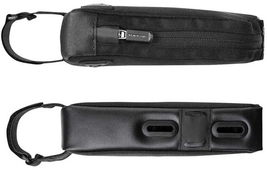 Topeak Fastfuel Bag Bolt-on Frametas 0.5l van Topeak — afbeelding 3
