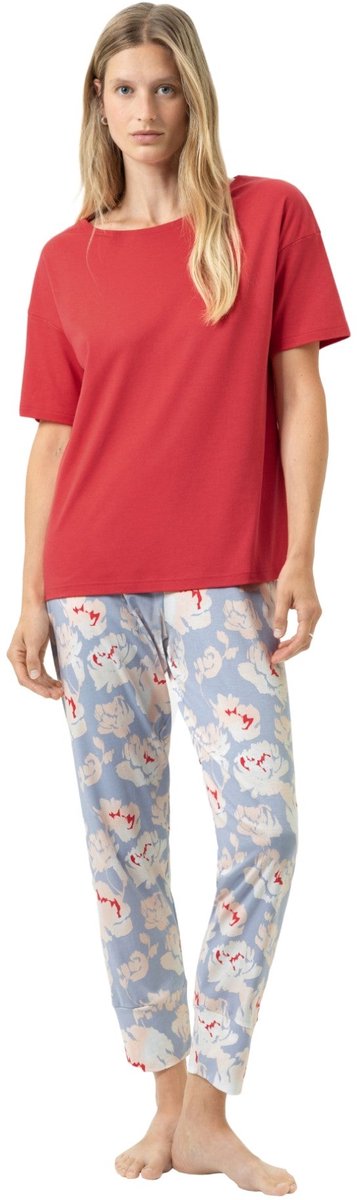 Mey Tweedelige Pyjama Dames 1240115 1700 strawberry glaze 40