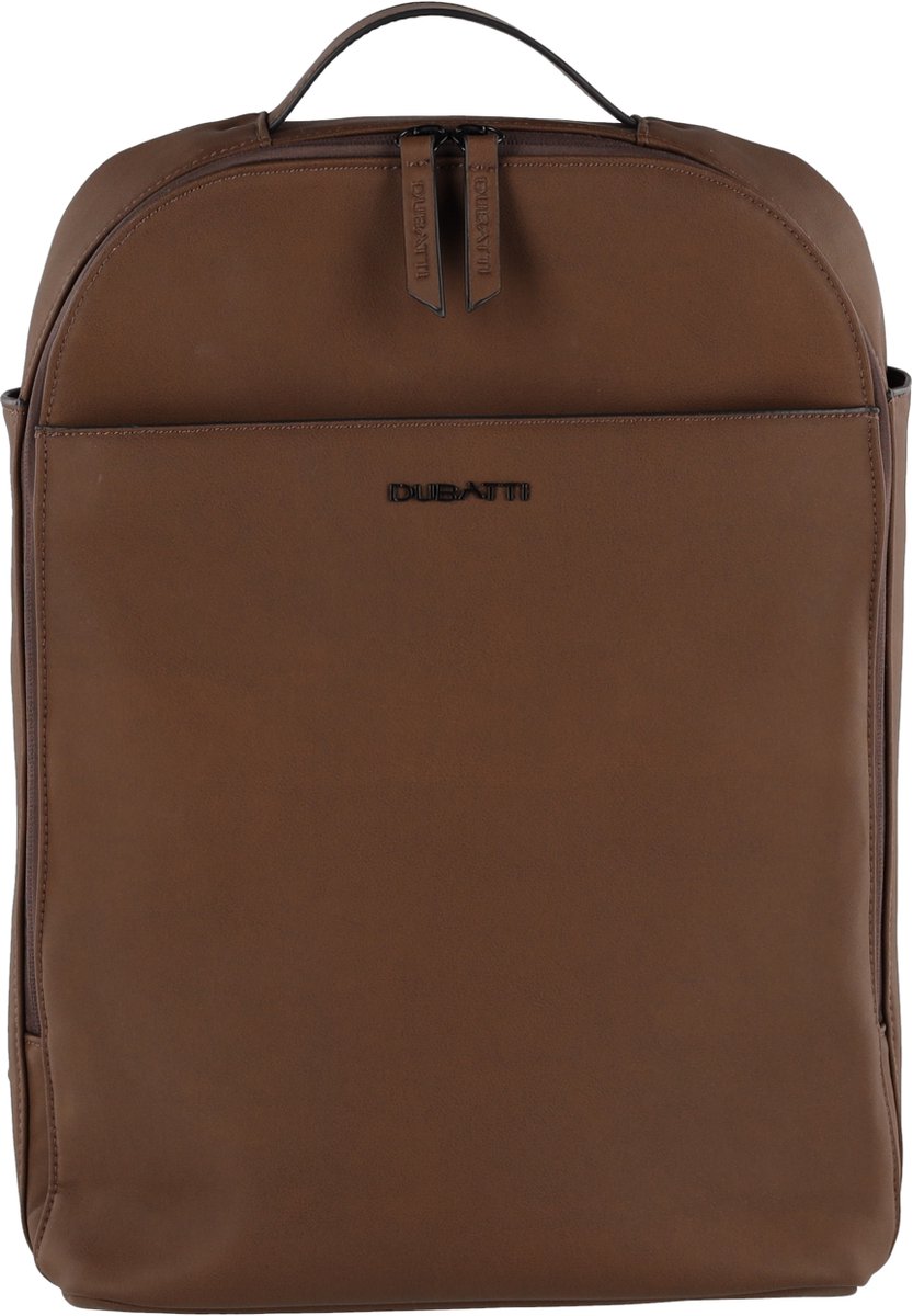 Dubatti Two Rugzak - Dark Brown