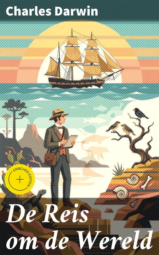 De Reis om de Wereld