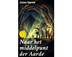 Naar het middelpunt der Aarde