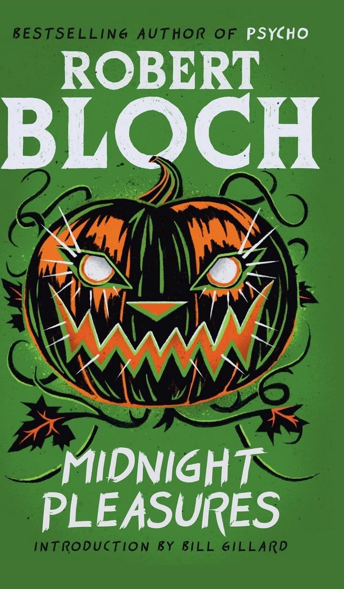 Spannende Verhalen en Horror Classics voor een Onvergetelijke Nacht