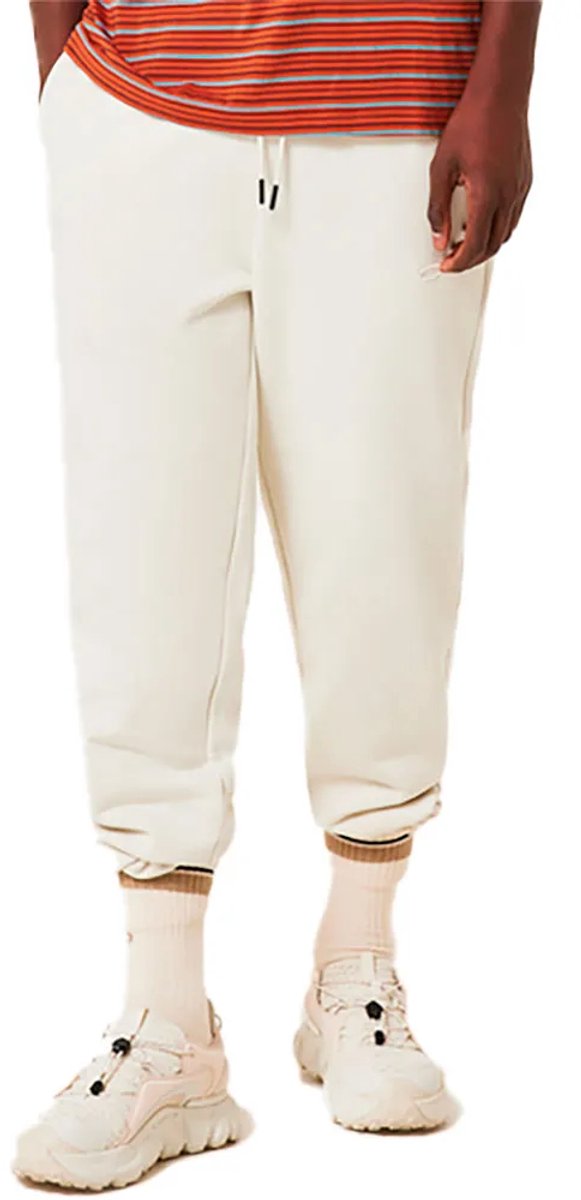 Oakley Apparel Relax Jogger 2.0 Trainingsbroek Beige L Man