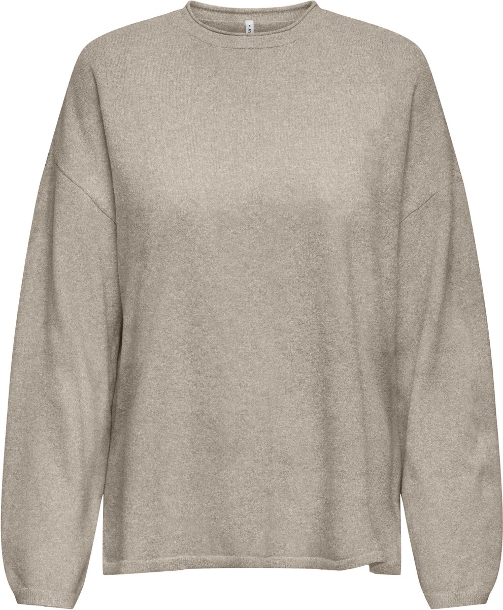 Only Loyal Amalio Knit Sweater Dames - Maat S