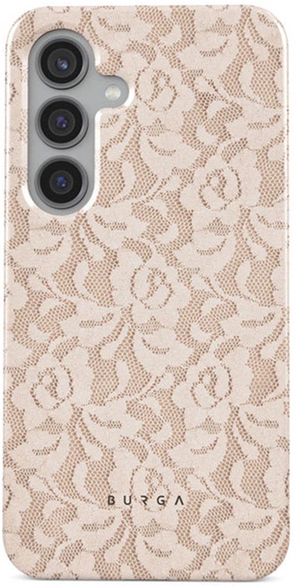 Burga Tough Backcover geschikt voor Samsung Galaxy S24 Plus - Gone Country