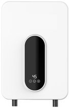 Elektrische Warm Water Verwarmer - 3500W Onmiddellijke Verwarming