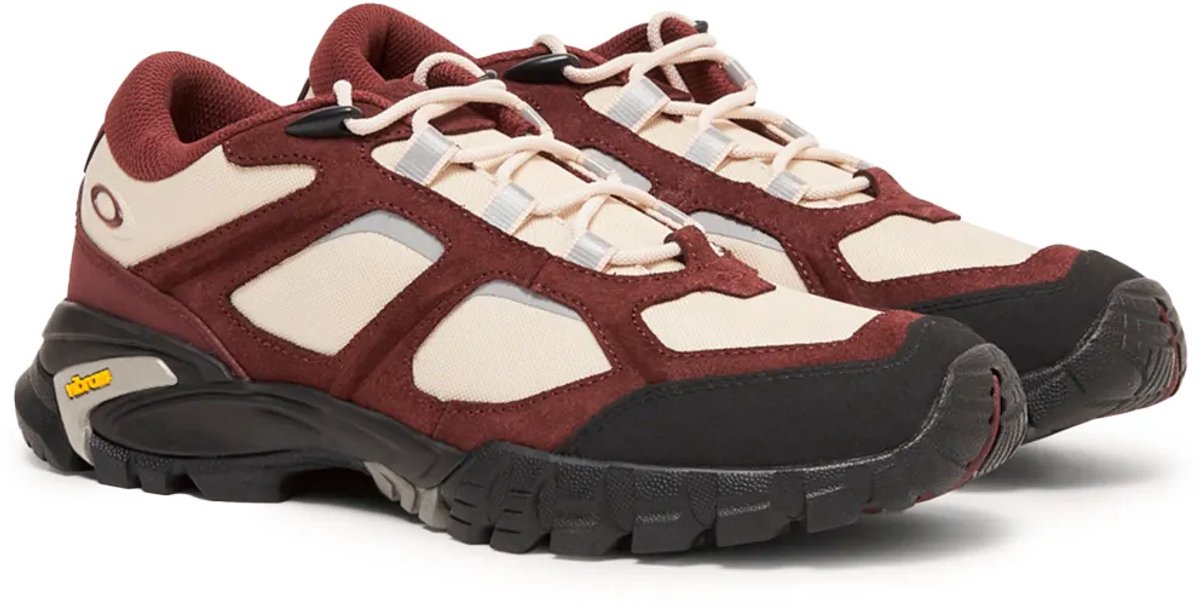 Oakley Apparel Sierra Terrain Wandelschoenen Beige EU 37 1/2 Man
