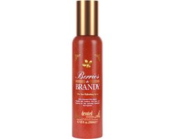 Devoted Creations Berries & Brandy After Sun Refresher
