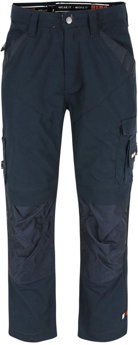 Apollo broek SHORTLEG