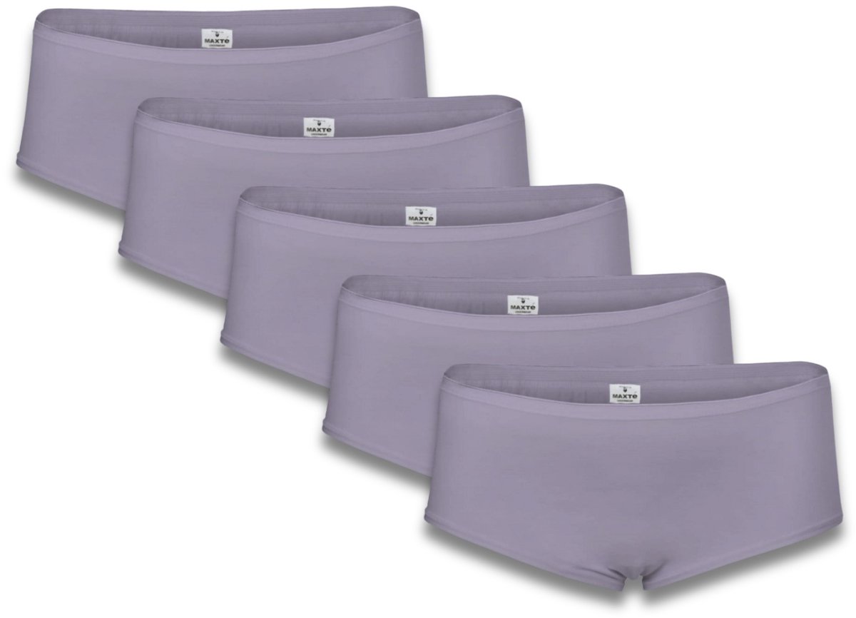 BASIC MAX Boxershorts 5 Pak