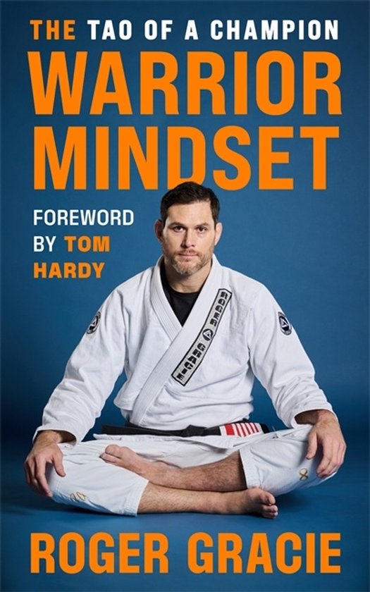 The Warrior Mindset - cover