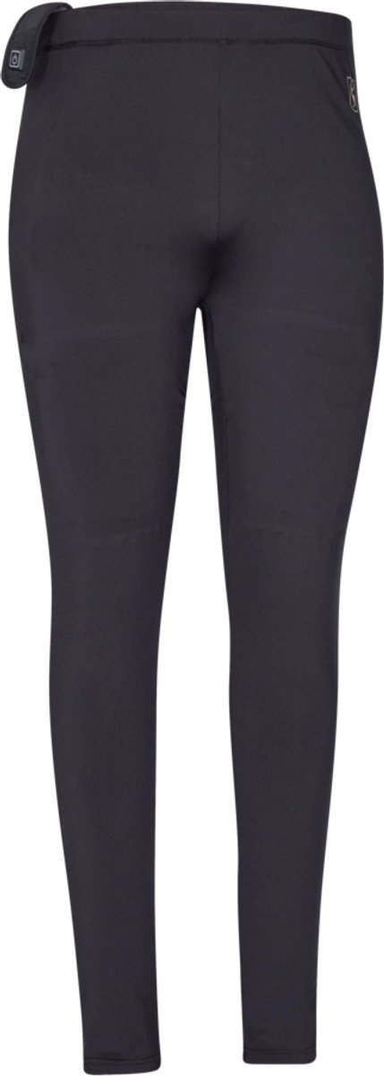 Deerhunter Heat Long Johns verwarmde thermobroek verwarmde onderbroek Blauw