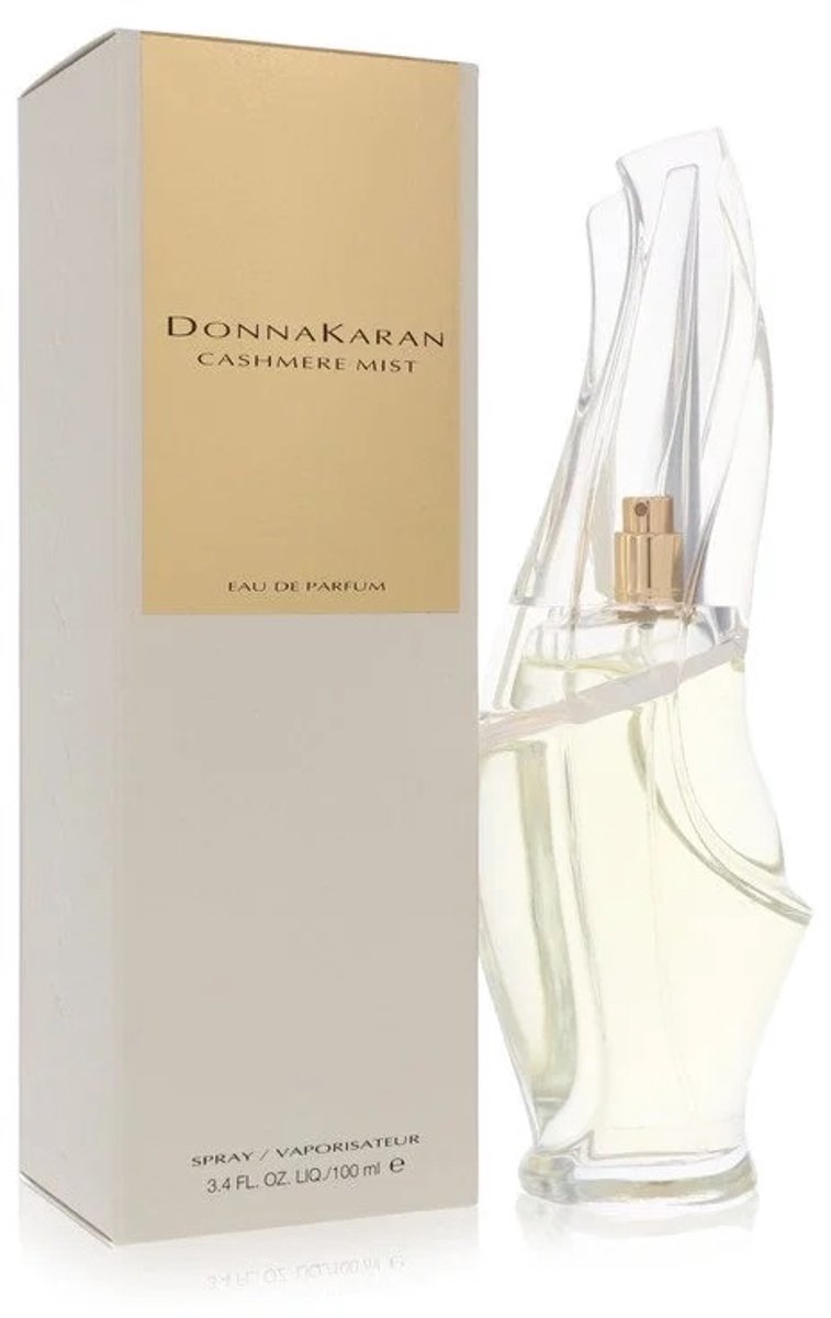 Donna Karan Cashmere Mist eau de parfum spray 100 ml