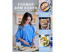 FODMAP-arm koken voor een rustige buik 2