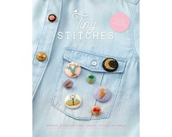 Tiny Stitches