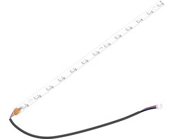 Avizar LED Deck Bar Rechts voor Dualtron Achilleus, Thunder 2 en Ultra 2, Wit
