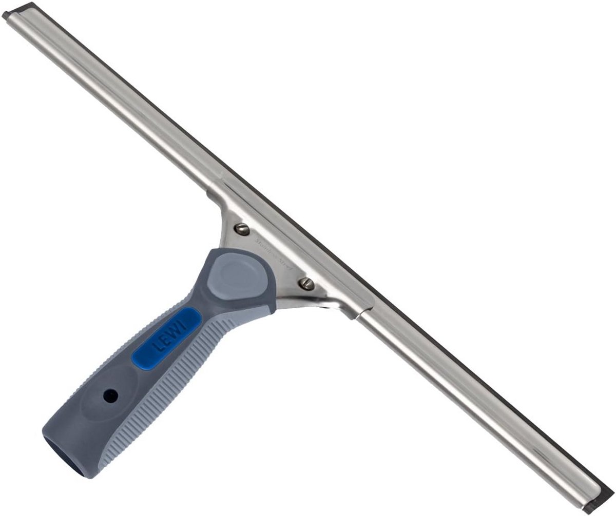 Professionele wisser voor ramenreiniger met ergonomische handgreep