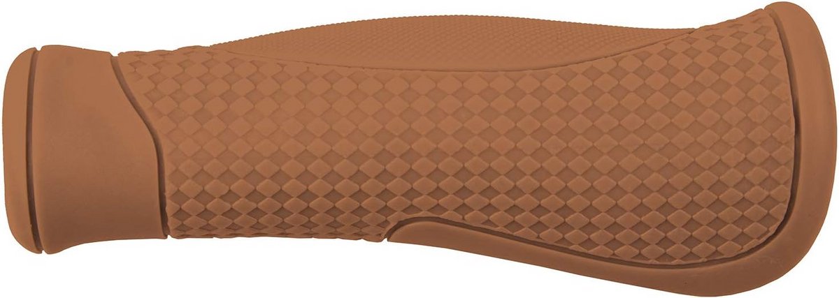 Ergonomische Fietshandvatten voor Volwassenen voor Comfort en Grip