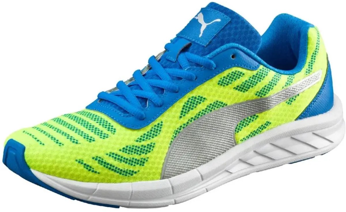 Herenschoenen Puma Meteor Heren 42 Multicolor