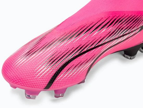 Puma Ultra Match+ Ll Fg/ag Chaussures de football Rose EU 43