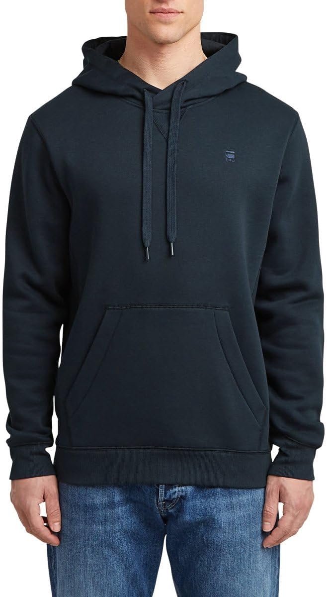 Heren Sweater met Capuchon Premium Comfortabele Hoodie